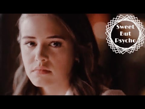 Josie Saltzman | Sweet But Psycho