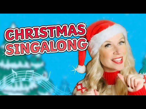 Best CHRISTMAS Nursery Rhymes for Kids