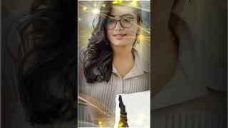 shake effect status editing 2022 | new shake effect status | #shorts #rashmikamandanna