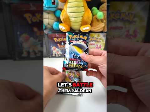 Episode 4 of Pokémon Pack Battles 🔥 #Pokemon #PokemonTCG #PokemonCards