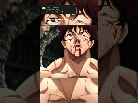 Baki vs oliva fight part 3 | Baki Netflix | #bakihanma  #anime  #shorts  #youtubeshorts #viral