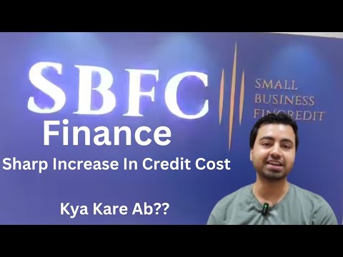 SBFC Finance - P/B Has Come Down Below 3, Is It An Opportunity?| Operating Leverage Continued | SBFC