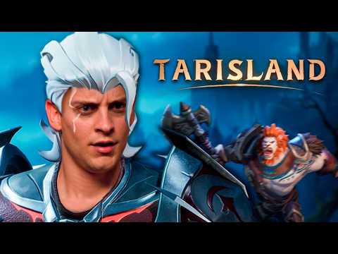 The Tarisland Experience