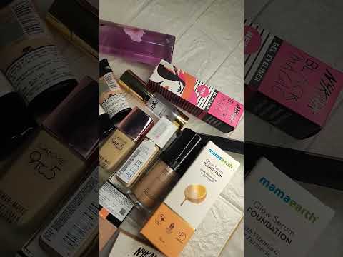 mekaup ka pitara #youtube #short #shorts #makeupcollection #viralvideo #haul #makeup