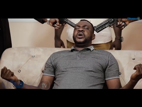 Ota Olorun Ore Olorun Yoruba Movie 2021 Now Showing On OlumoTV