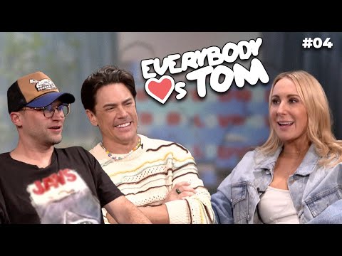 Nikki Glaser Roasts The Toms | Everybody Loves Tom | Ep.04