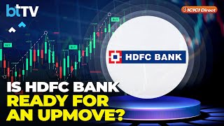 Market Expert Kiran Jani Bullish On Two Stocks: HDFC Bank & Rain Industry. Here's Why?