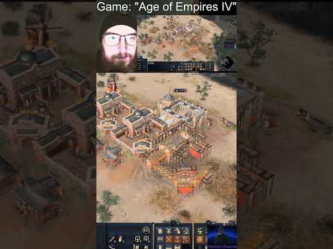 Age of Empires IV: part 14 Epic 1v1 AI Battles! #AgeOfEmpiresIV #StrategyGaming #EpicBattles