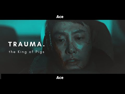 [FMV] × Trauma × The King of Pigs [1x2]