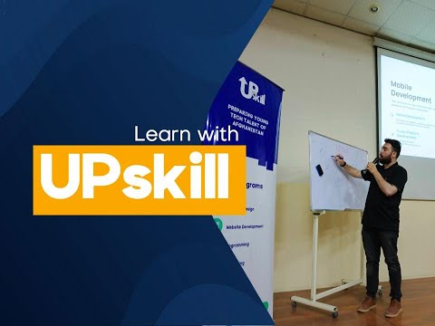 Upskill Learning Center