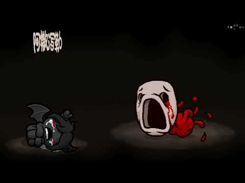 The Binding Of Isaac: Repentance EP 22 : Azazel beats Mom's Heart