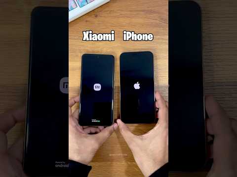 Xiaomi 15 Pro vs iPhone 16 Pro Max 🤯