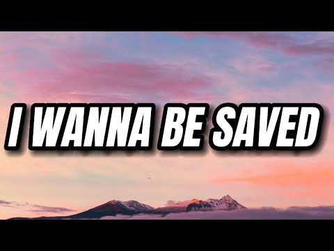 E-40 - I wanna be saved (Captain Save A Hoe) (Lyrics)