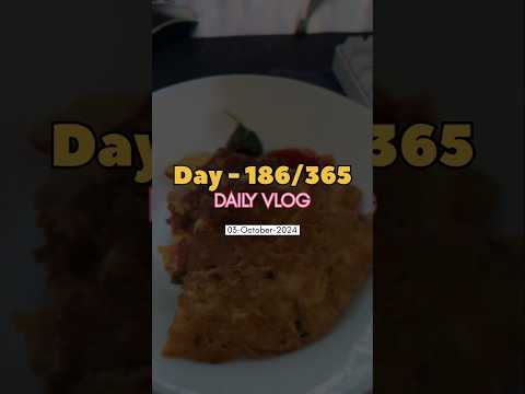 Day - 186/365 Days Challenge of Mission 10K subscribers #minivlog #ytshorts #shorts #shortvideo #yt