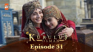 Kurulus Osman Urdu I Season 6 - Episode 31