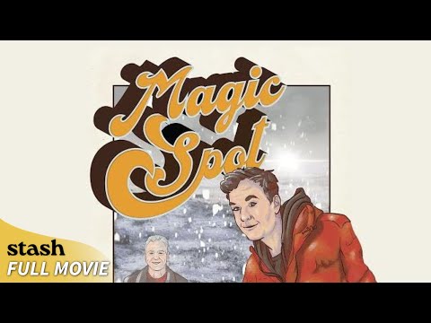 Magic Spot | Time Travel Comedy | Full Movie | Heartwarming