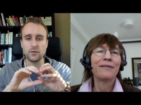 Should You Listen to Music While Studying, The Pi Model and More w/ Dr. Barb Oakley