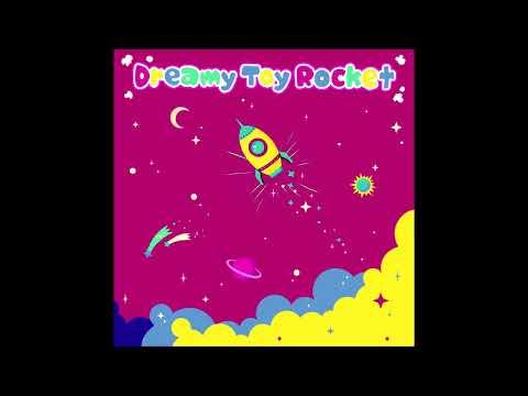 トップハムハット狂 (TOPHAMHAT-KYO) "Dreamy Toy Rocket"【AUDIO】