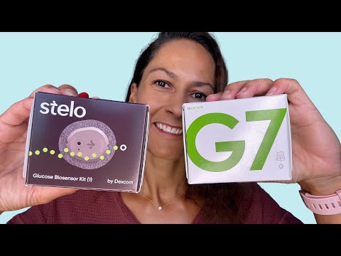 Dexcom G7 Updates & Dexcom Stelo | Interview with Dexcom COO Jake Leach