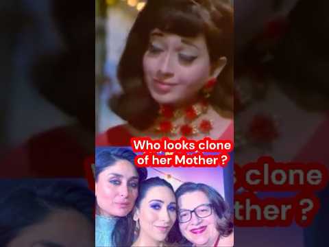 Quiz: Who is Clone of Babita : Karishma or Kareena Kapoor #storybyrakesh