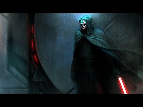 Top 10 Strongest Sith Lords of All Time