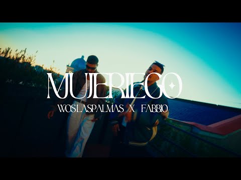 Wos LasPalmas, Fabbio - MUJERIEGO