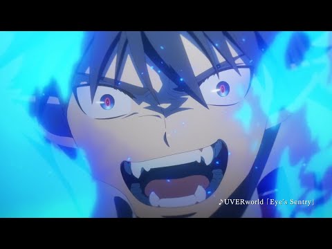 [eng sub] Ao no Exorcist Shimane Illuminati arc Trailer | Blue Exorcist Trailer