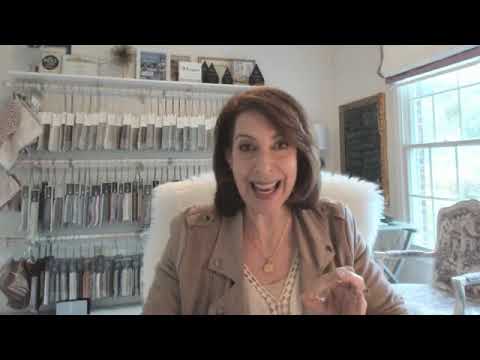 TIDA Live -  Can You Do Shades with Panels…and Other Nagging Window Treatment Questions!