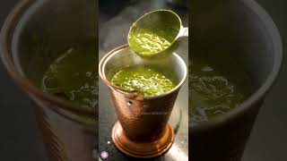 Dal Palak Recipe | Palak Dal | Dal recipes #shorts