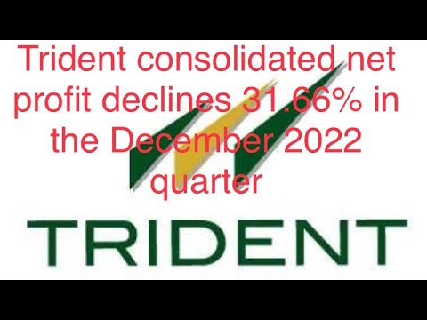 TRIDENT SHARE LATEST NEWS | trident share analysis | #trident #sharemarketnews #mjinvestmentacademy