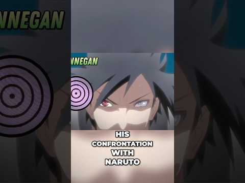 Power Of The Rinnegan and Rinsharingan