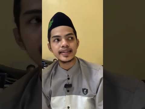 Kalo udah sama gurun mah udah deh !#santri #pesantren #mondok #kangfaldo #shorts #shortvideo