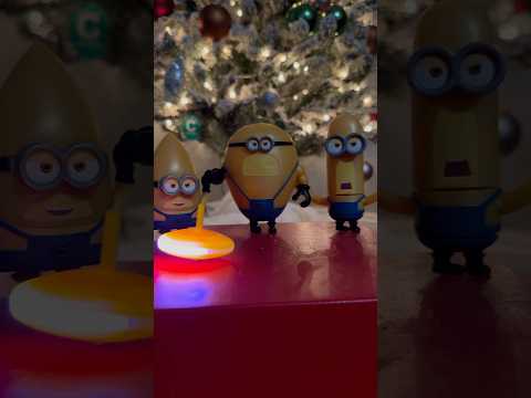 MEGA MINIONS #megaminion #minions #blackfridaydeals #asmrsounds #holidayshopping #deals #gru