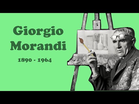 GIORGIO MORANDI FOR KIDS | LOU BEE ABC