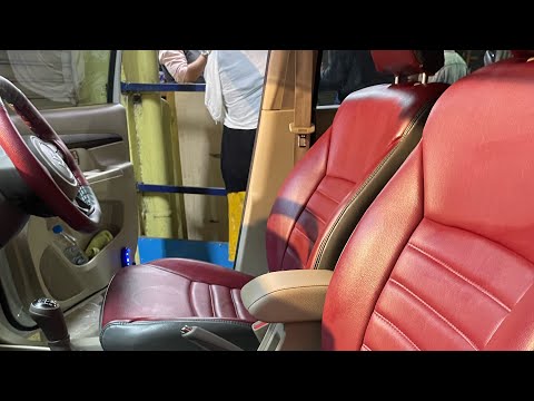 Ertiga seat covers💥||car seat covers and accessories||best car accessories and modifications ✌️