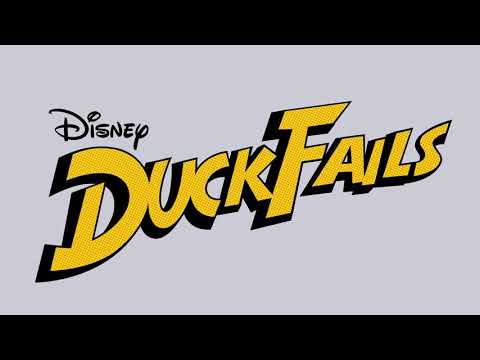 DuckFAILS! Part 1 | DuckTales | Disney Channel