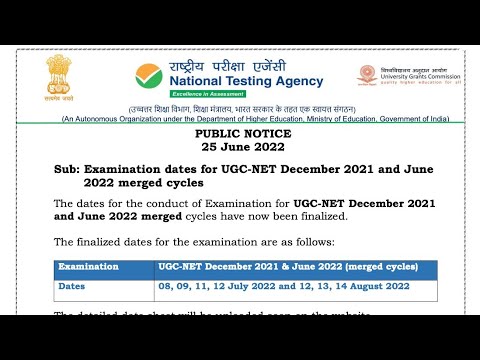 ugc net 2022 exam date #ugc #ugcnet #ugcnetexam #ugcnet2022exam #ugcnetjrf #ugcnetpaper1 #ugc_net