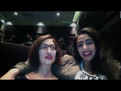 Anarkali SZN 2 Premiere Live Stream Pt 2