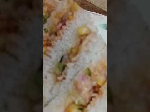 easy way to make  sandwich /how to make simple easy sandwitch/club sandwitch  #sandwitchrecipe #food