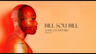 Durkheim - Bill Sou Bill (Lyrics Visualizer)