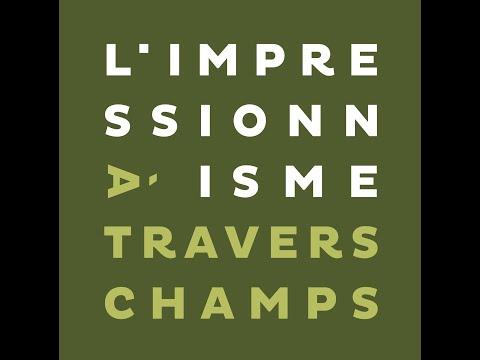 L'impressionnisme à travers champs. Nouveaux regards interdisciplinaires. (Jour 3)