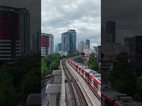 Entah mengapa gedung ini paling ditakuti di indonesia padahal hanya sebuah gedung 🤭