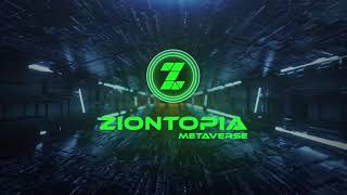 Our Partner Project⎟ZionTopia Metaverse