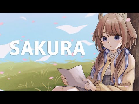 SAKURA/いきものがかり　acoustic arrange cover 鹿乃