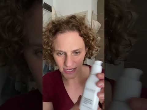 Good formula clean from Junk - Acure Brightening Glowing Serum