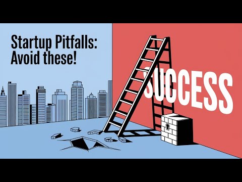 Why Startups Fail in India: Lessons Every Entrepreneur Should Know