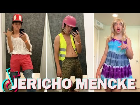 FUNNY JERICHO MENCKE COMEDY COMPILATION | [ 1 HOUR ] JERICHO MENCKE TOP SERIES