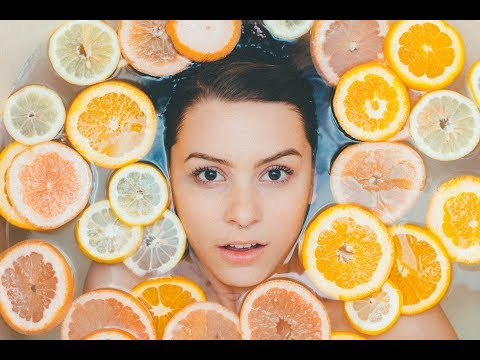 3-Step Skin Care Routine| 3-Min only - Homeveda Remedies