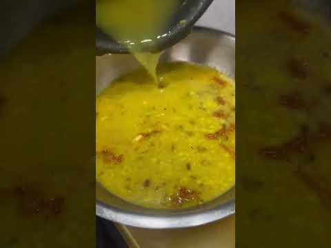 Mix Dal Tadka Recipe…#shorts #youtubeshorts #shortvideo #viral