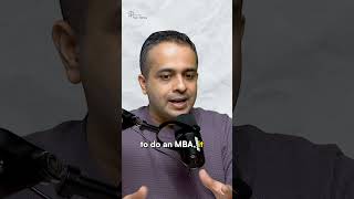 DON'T do MBA before watching this!!!